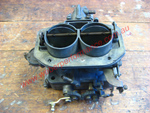 45 DFC Weber Carburettor (Fiat 130)